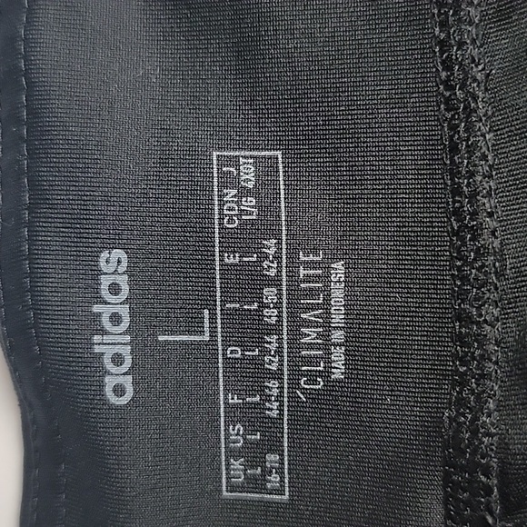 Women's Adidas Pants - Picture 3 of 9